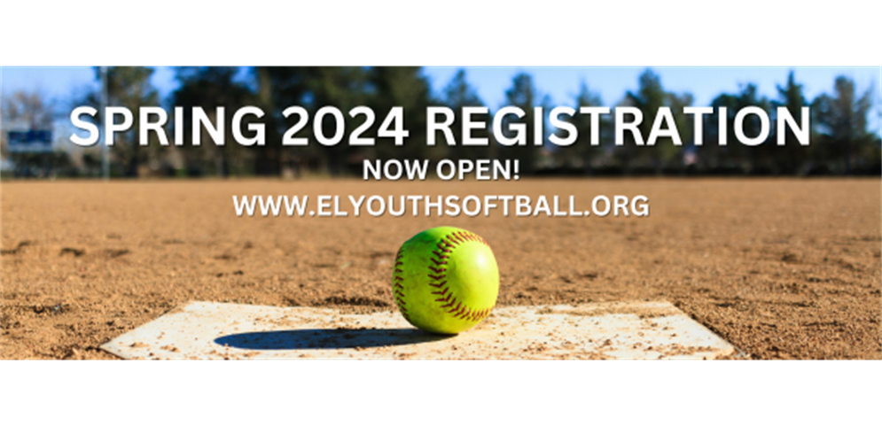 Spring 2024 Registration